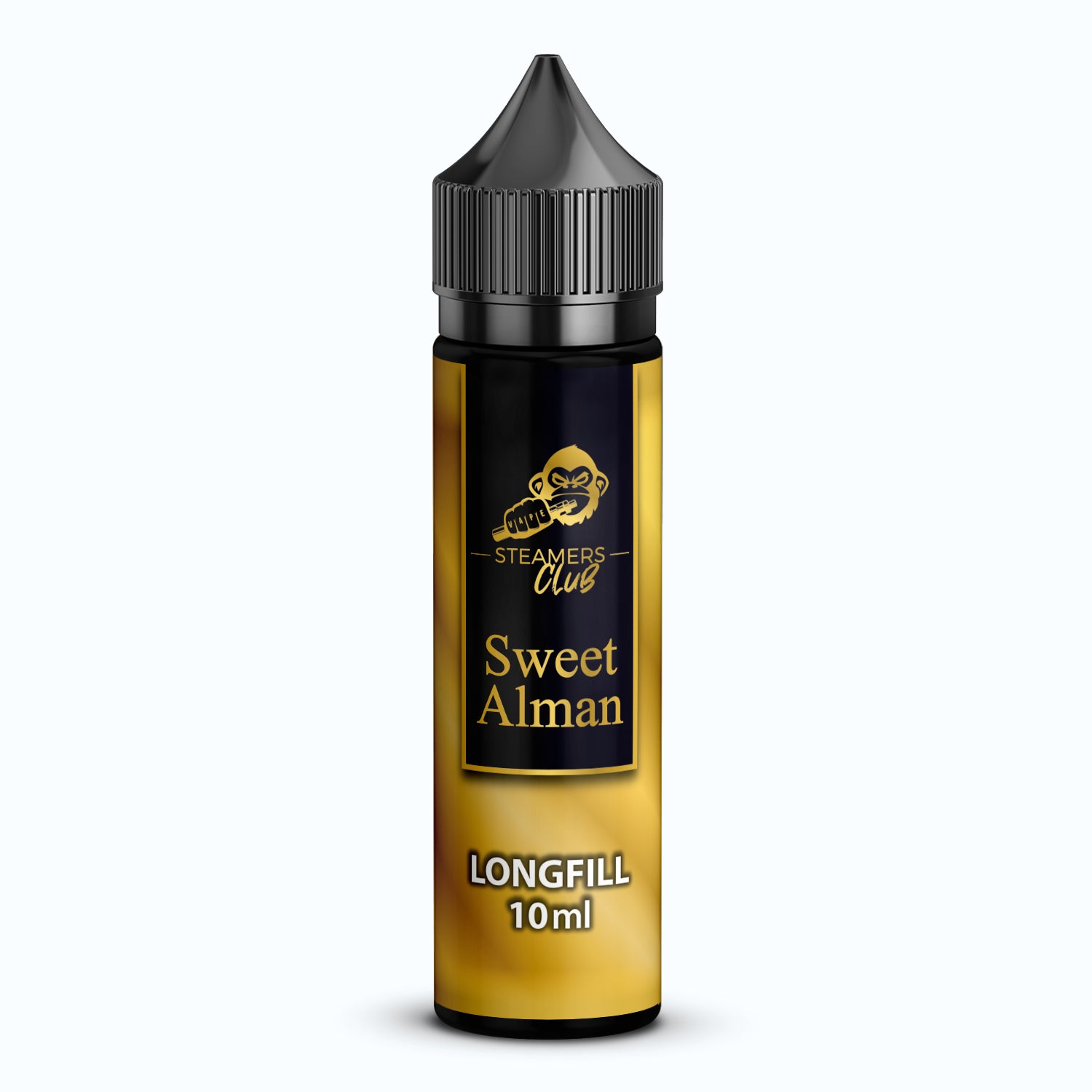 Steamers Club Sweet Alman Longfill