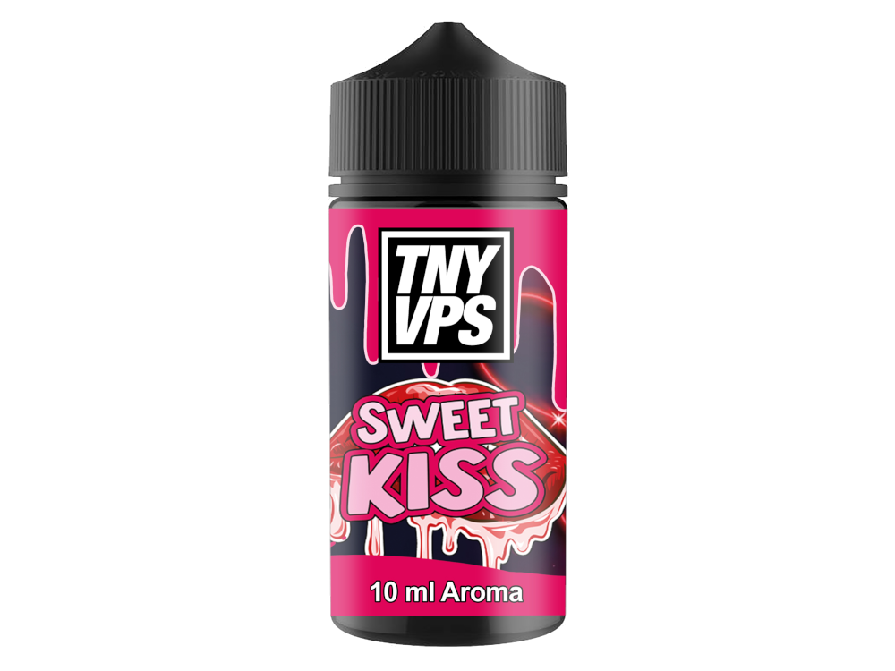 TNY VAPES Longfill Sweet Kiss