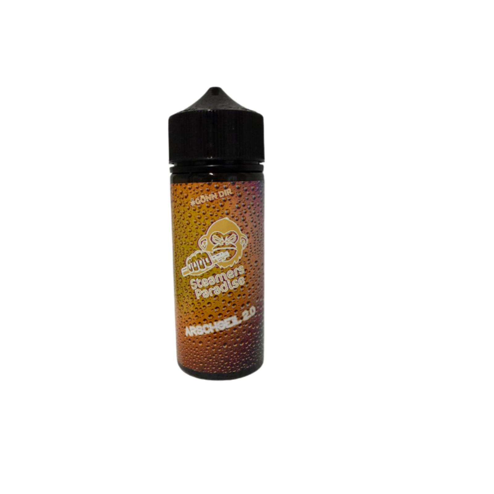 Steamers Paradise Longfill Arschgeil 2.0