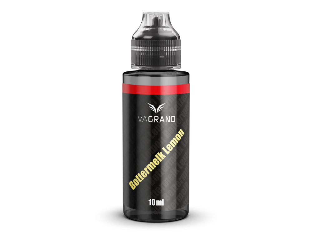 Vagrand Longfill Bottermelk Lemon