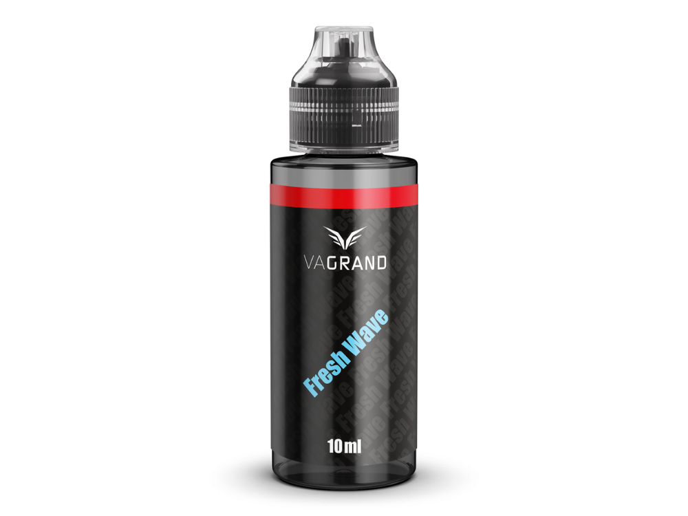 Vagrand Longfill Fresh Wave