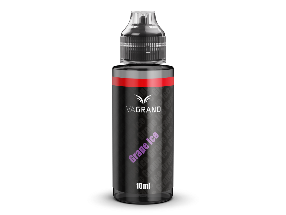 Vagrand Longfill Grape Ice