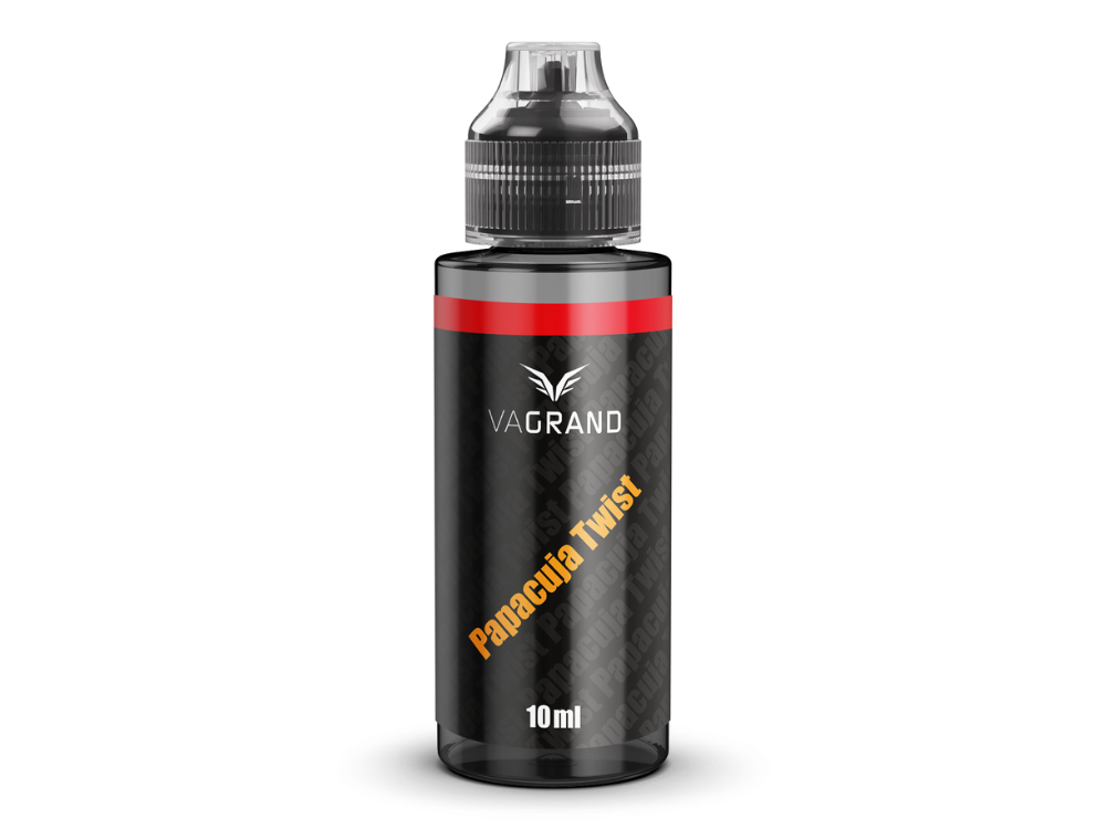 Vagrand Longfill Papacija Twist