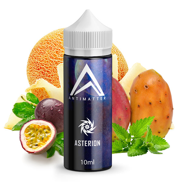 Antimatter Longfill Asterion