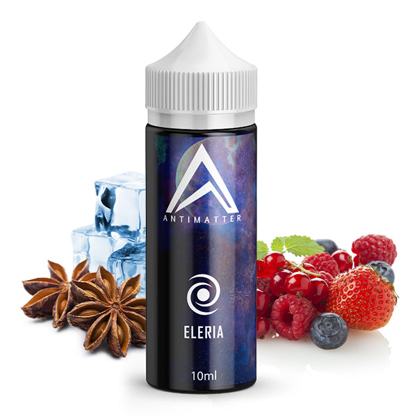 Antimatter Longfill Eleria