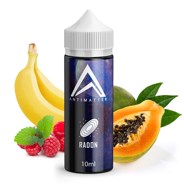 Antimatter Longfill Radon