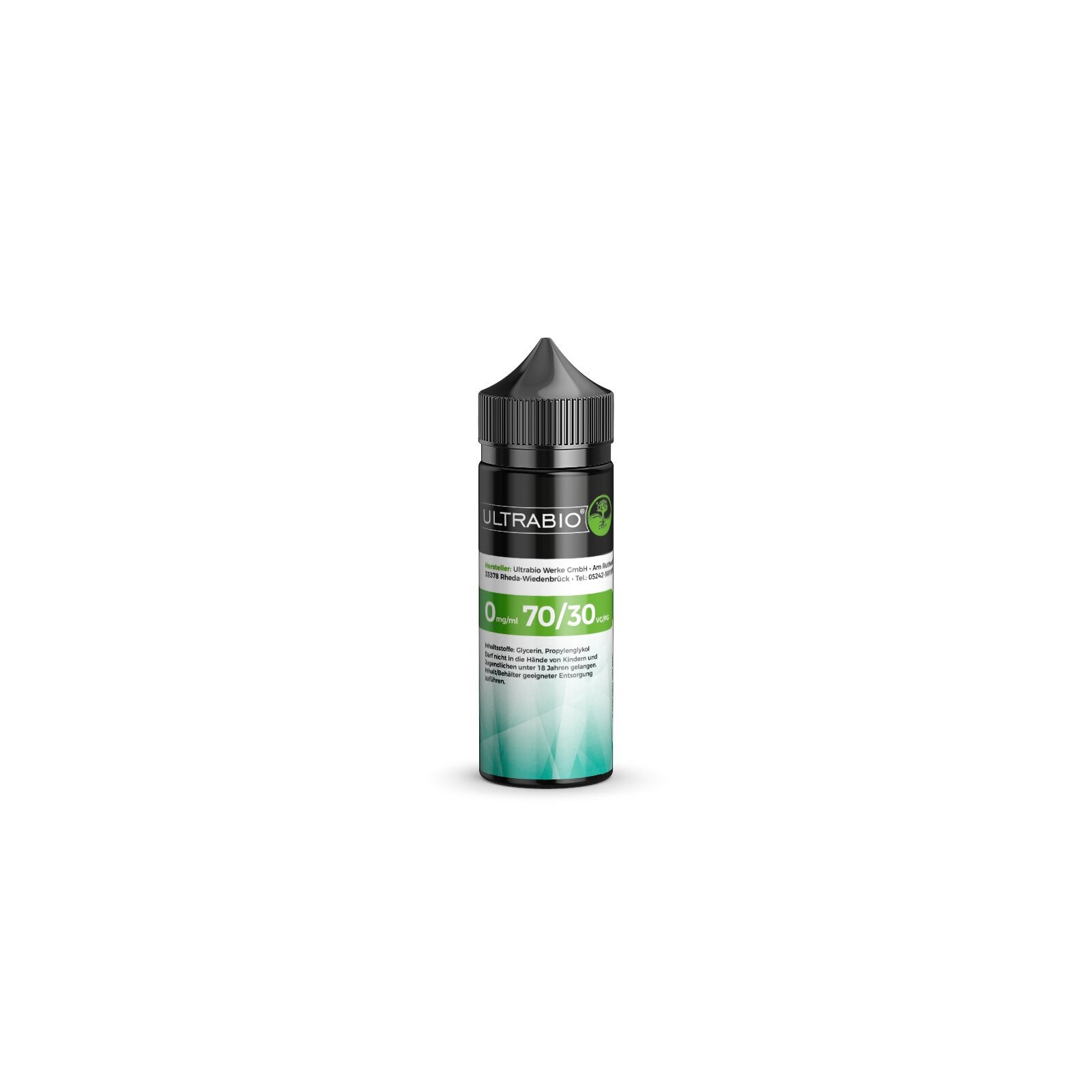 Base 70VG/30PG 100 ml in 120 ml