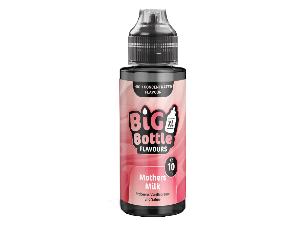 Big Bottle Longfill Mothers Milk