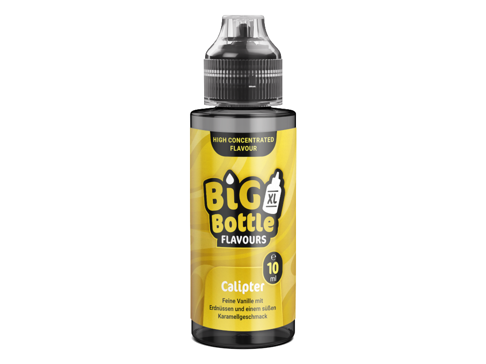 Big Bottle Longfill Calipter