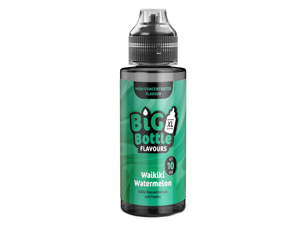 Big Bottle Longfill Waikiki Watermelon