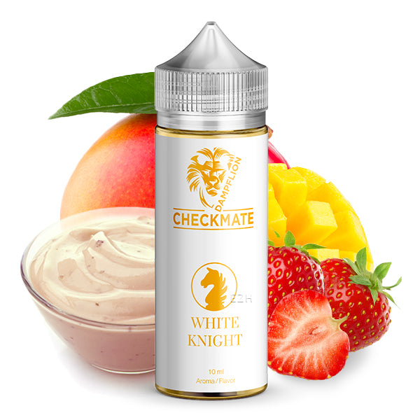 Check Mate Longfill White Kight