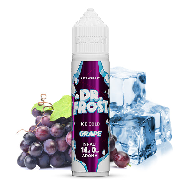 Dr. Frost Longfill Grape