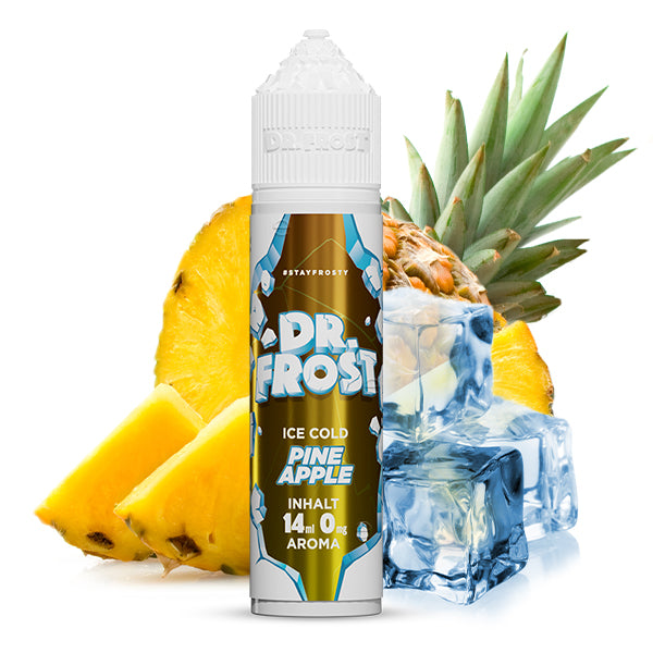 Dr. Frost Longfill Pineapple