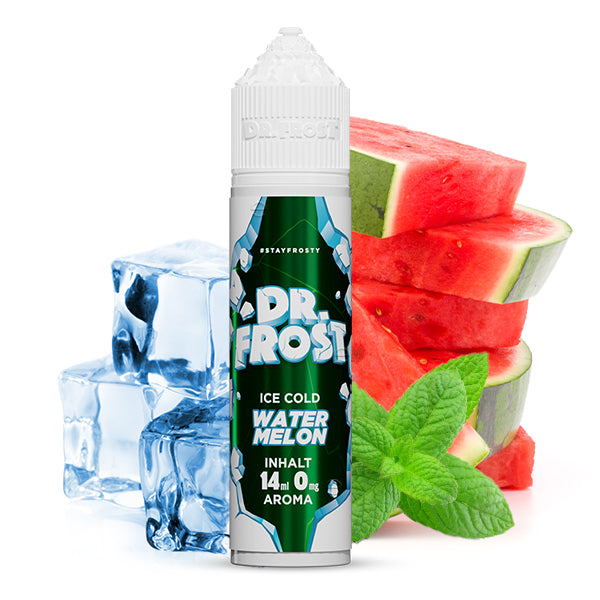 Dr. Frost Longfill Watermelon