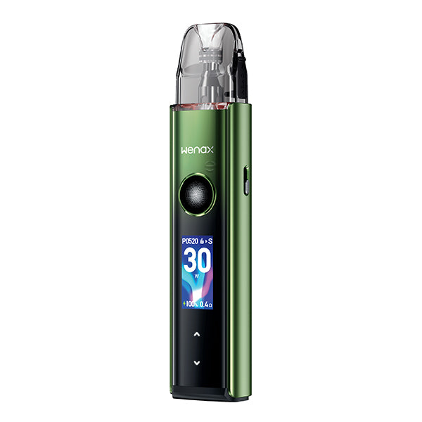 GeekVape Podsystem Wenax Q Pro
