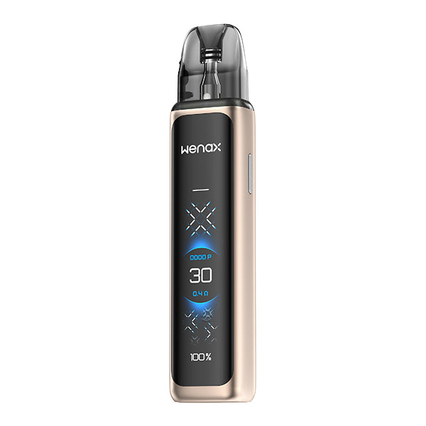 GeekVape Podsystem Wenax Q Ultra