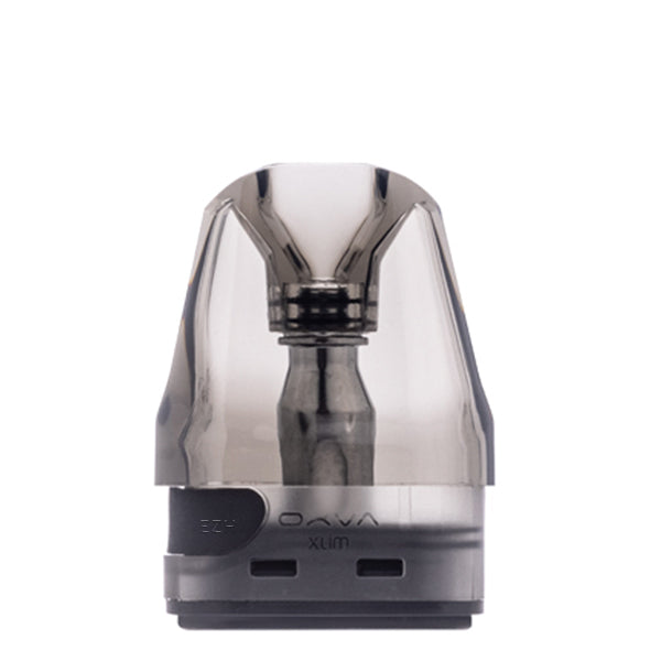 3x OXVA Xlim Top Fill Pod Tank Verdampfer 0.4 Ohm