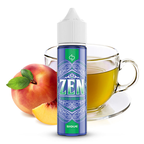 Sique Berlin Longfill Zen