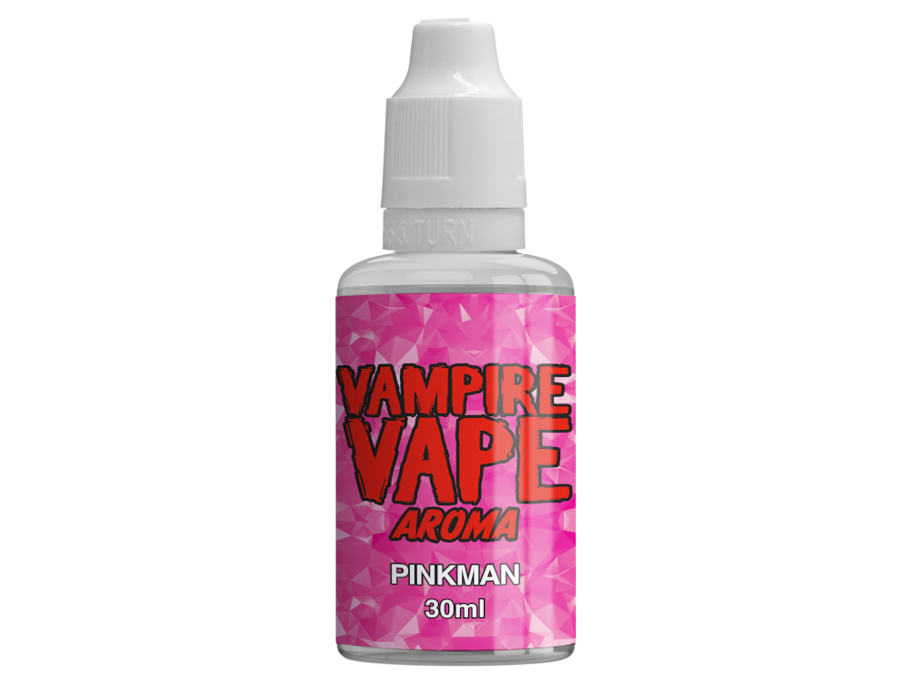 Vampire Vape Aroma Pinkman