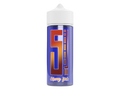 5 EL Longfill Blue Overdosed Cherry Yola