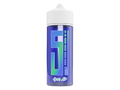 5 EL Longfill Blue Overdosed Gum Air