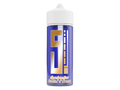 5 EL Longfill Blue Overdosed Marshmallow Cookies´n´Cream