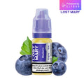 Lost Mary Powered by Elfbar Blueberry 20mg