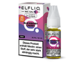 ELFLIQ 20MG 10ML Blackberry Cherry