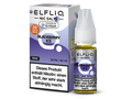ELFLIQ 20MG 10ML Blackberry Ice