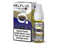ELFLIQ 10MG 10ML Blue Razz Lemonade