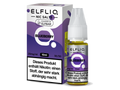 ELFLIQ 10MG 10ML Blueberry