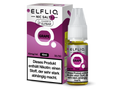ELFLIQ 10MG 10ML Grape