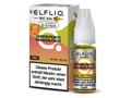 ELFLIQ 20MG 10ML Lemon Peach Passionfruit