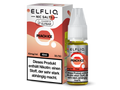 ELFLIQ 10MG 10ML Peach Ice