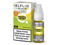 ELFLIQ 20MG 10ML Pineapple Coconut