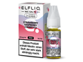 ELFLIQ 10MG 10ML Strawberry Rapsberry Cherry Ice