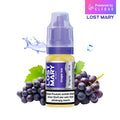 Lost Mary Powered by Elfbar Grape Ice 10mg