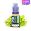 Lost Mary Powered by Elfbar Green Grape 10mg