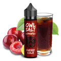 OWL SALT Longfill Cherry Cola