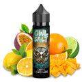 OWL SALT Longfill Exotic Lemonade