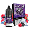 OWLIQ Berry Mix Ice 20mg