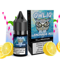 OWLIQ Blue Lemonade Mix 10mg