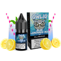 OWLIQ Blue Lemonade Mix 20mg