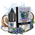 OWLIQ Blueberry Coco 20mg