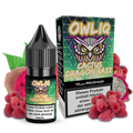 OWLIQ Cactus Dragon Razz 10mg