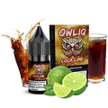 OWLIQ Cola Lime 10mg