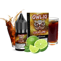 OWLIQ Cola Lime 20mg
