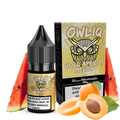 OWLIQ Gold Apricot Melon 20mg