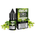 OWLIQ Gooseberry Mix 10mg