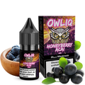 OWLIQ Honeyberry Acai 20mg